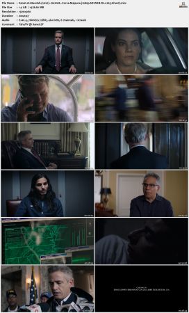 Messiah S01 1080p NF WEB-DL x265 HEVC 10bit EAC3 Atmos 5 1 Ghost