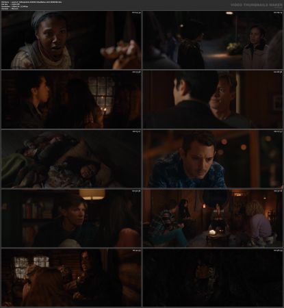 Yellowjackets S02 720p BluRay x264-BORDURE