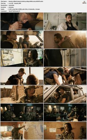 Black Hearts S01 1080p WEB x264-SOiNTA