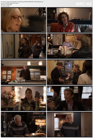 Only Murders in the Building S03 1080p x265-MeGusta