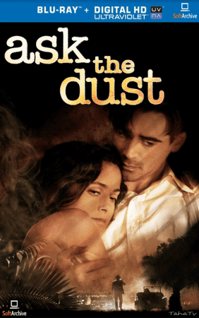 Ask the Dust 2006 1080p BluRay x264-nikt0