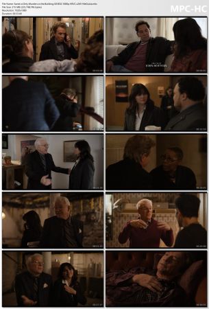Only Murders in the Building S03 1080p x265-MeGusta