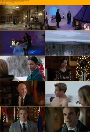 A Royal Christmas Crush 2023 1080p AMZN WEB-DL DDP2.0 H264-NTb