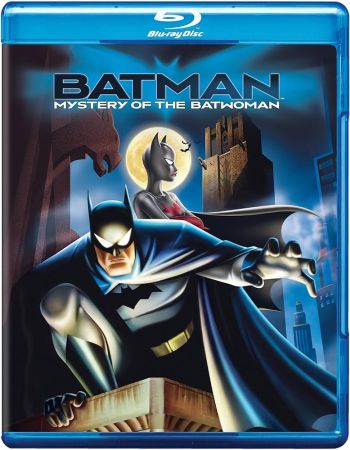 Batman Mystery of the Batwoman 2003 1080p BluRay DDP5.1 H265-EDGE2020