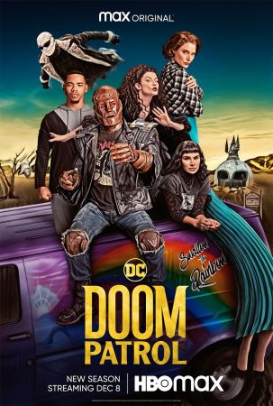 Doom Patrol S04E08 PROPER 1080p HEVC x265-MeGusta