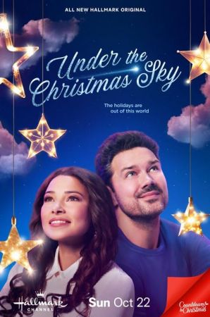 Under the Christmas Sky 2023 1080p PCOK WEB-DL DDP5.1 H264-NTb