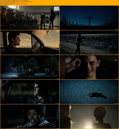 Dark Harvest 2023 720p WEBRip x264 AAC-YTS
