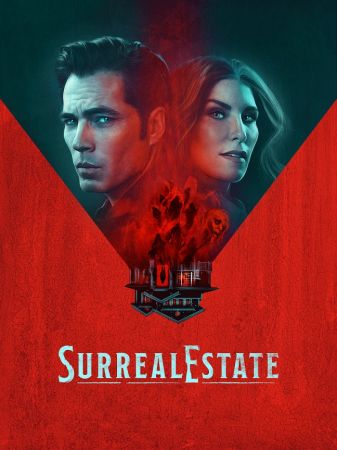 SurrealEstate S02E04 720p x265-T0PAZ