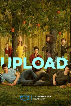 Upload S03E01 1080p x265-ELiTE