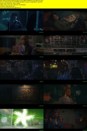 Doom Patrol S04 720p HMAX WEBRip x264-GalaxyTV