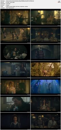 Doom Patrol S04E09 1080p WEBRip X265 HEVC-SUP3R