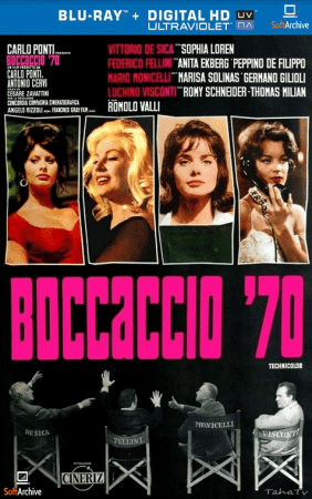 Boccaccio 70 1962 1080p BluRay x264-nikt0