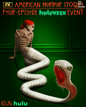 American Horror Stories S03E01 1080p WEB x264-SOiNTA