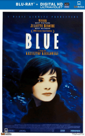 Three Colors Blue 1993 1080p BluRay x264-SUP3R