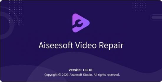 Aiseesoft Video Repair 1.0.32 Multilingual Th_nJXBL8EM67lCXulYYPky2HYstn9fHmzR