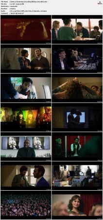 Yesterday 2019 1080p BluRay x264-nikt0