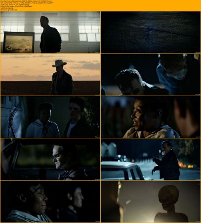 Dark Harvest 2023 1080p WEB-DL DDP5.1 H264-AOC