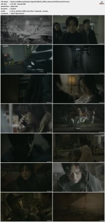 Hellbound S01 2160p NF WEB-DL DDP5 1 Atmos DV HDR H 265-NYH