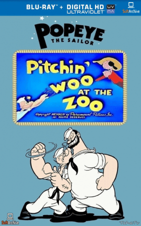Pitchin Woo at the Zoo 1944 1080p BluRay x264-nikt0