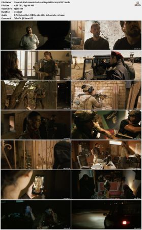 Black Hearts S01 1080p WEB x264-SOiNTA