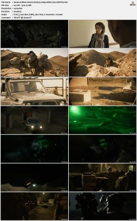 Black Hearts S01 1080p WEB x264-SOiNTA