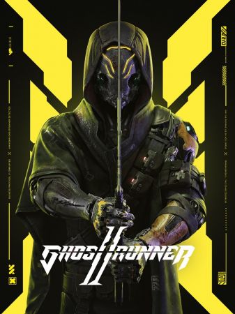 Ghostrunner 2-FLT