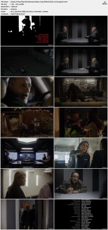 Eteros Ego aka The Other Me Nemesis S03 720p WEB x264-SPUD