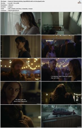Labsente aka A Familiar Stranger S01 720p WEBRip x264-SPUD