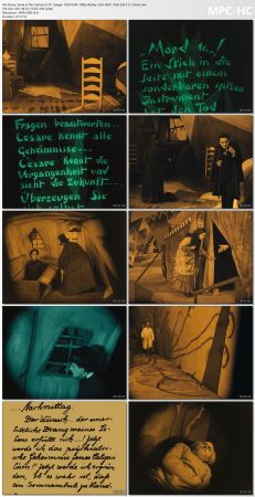 The Cabinet of Dr. Caligari 1920 DS4K 1080p BluRay x265 HEVC 10bit EAC3 5.1 Ghost