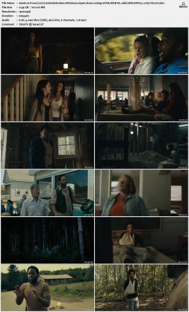 From S01 1080p STAN WEB-DL 10bit SDR DDP5 1 x265-YELLO