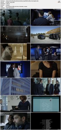 Eteros Ego aka The Other Me Catharsis S02 720p WEBRip x264-SPUD