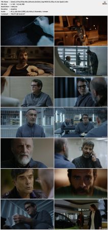Eteros Ego aka The Other Me Catharsis S02 720p WEBRip x264-SPUD