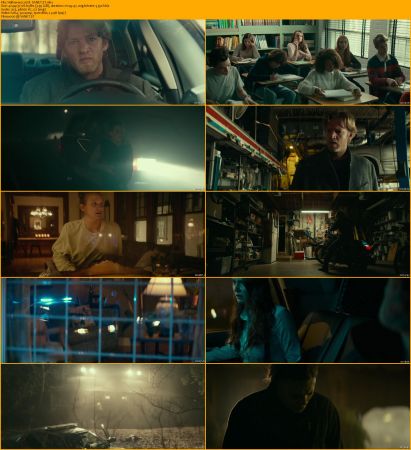 Halloween Collection 1080p BRRip x264 AC3 DiVERSiTY