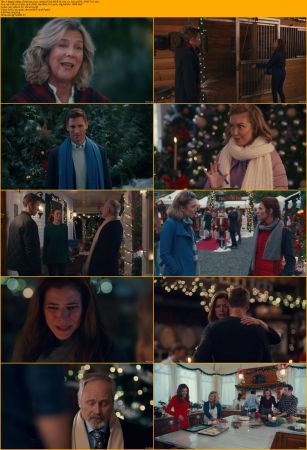 A Maple Valley Christmas 2022 1080p PCOK WEB-DL AAC2.0 H264-NTb