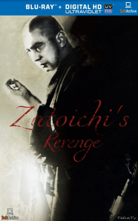 Zatoichis Revenge 1965 1080p BluRay x264-nikt0