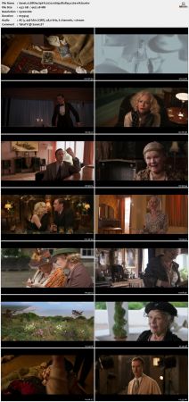 Blithe Spirit 2020 1080p BluRay x264-nikt0