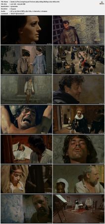 The Conspiracy of Torture 1969 1080p BluRay x264-nikt0