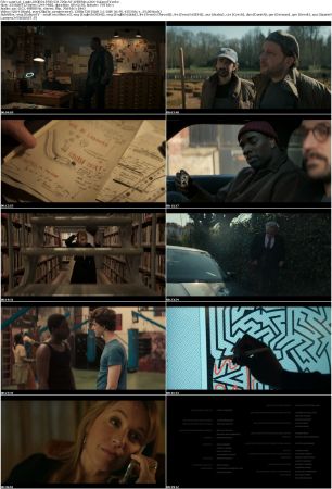 Lupin S03 FRENCH 720p NF WEBRip x264-GalaxyTV