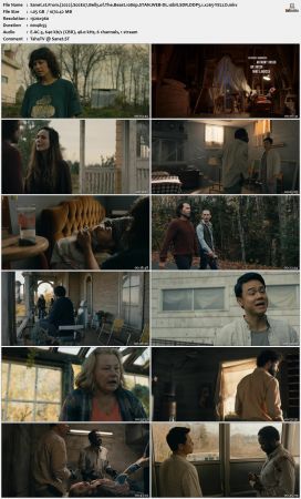 From 2022 S02 1080p STAN WEB-DL 10bit SDR DDP5 1 x265-YELLO