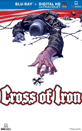 Cross of Iron 1977 1080p BluRay x264-nikt0