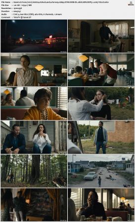 From S01 1080p STAN WEB-DL 10bit SDR DDP5 1 x265-YELLO