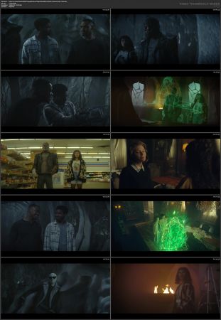 Doom Patrol S04E07 Orqwith Patrol 720p HMAX WEB-DL DDP 5.1 Atmos H.264-FLUX