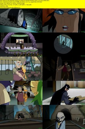 The Batman S03 NF WEB-DL DD2.0 x264-CtrlSD