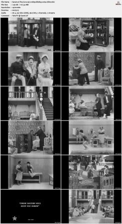 The Cure 1917 1080p BluRay x264-nikt0