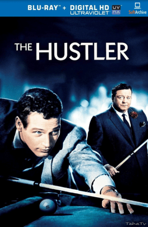 The Hustler 1961 UNRATED 1080p BluRay Vorbis x264-SUP3R