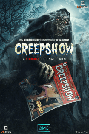 Creepshow S04 1080p WEB x264-SOiNTA