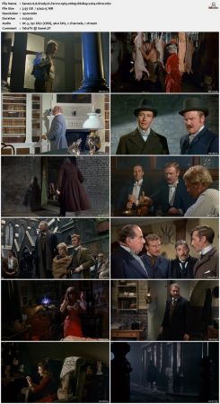 A Study in Terror 1965 1080p BluRay x264-nikt0