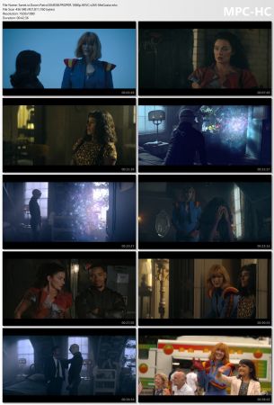 Doom Patrol S04E08 PROPER 1080p HEVC x265-MeGusta
