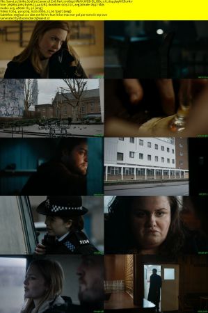 Strike S03 1080p HMAX WEB-DL DD5.1 H.264-playWEB