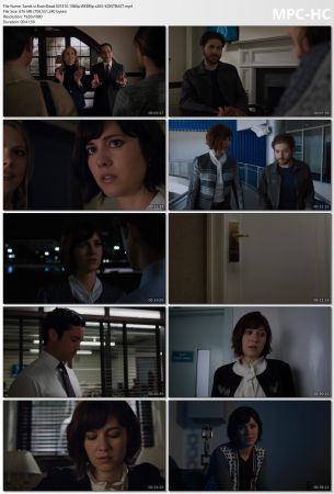 BrainDead S01 1080p WEBRip x265-KONTRAST